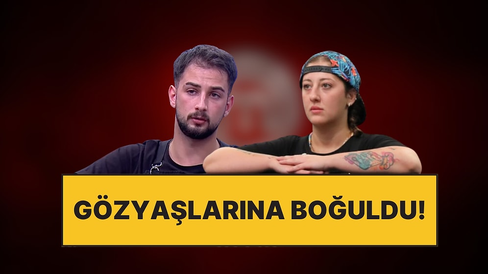 Elenen İsim Belli Oldu: MasterChef'te Bu Hafta (14 Eylül Pazar) Kim Elendi?