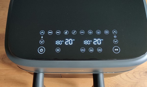 3. Bir Airfryer'ın yemek tarifi bildiğini biliyor muydunuz? Artık biliyorsunuz!