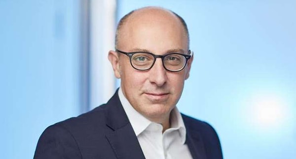 Sinan Selen, Alman iç istihbarat teşkilatı başkanı oldu.