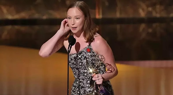 "Televizyon dünyasının oscarları" olarak nitelendirilen Primetime Emmy Ödülleri, Los Angeles'taki Peacock Tiyatrosu'nda düzenlenen törenle sahiplerini buldu.