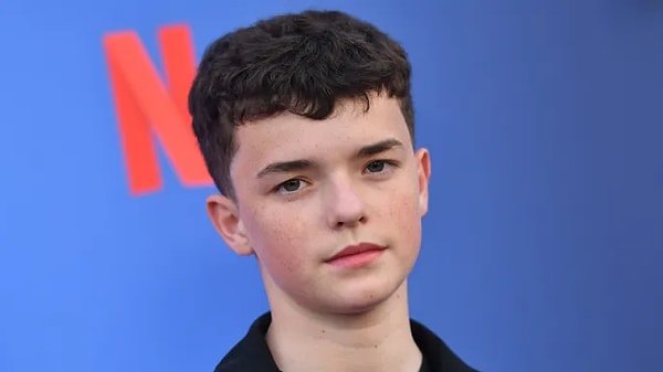 En İyi Yardımcı Aktör – Mini dizi: Owen Cooper - Adolescence, Netflix