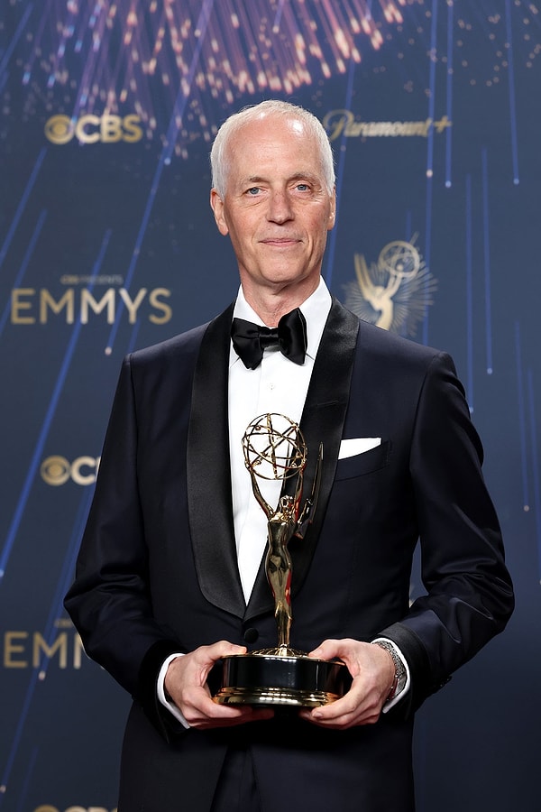 En İyi Senaryo – Drama: Dan Gilroy - Andor