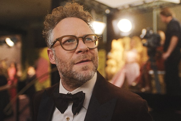 En İyi Yönetmen – Drama: Seth Rogen, The Studio