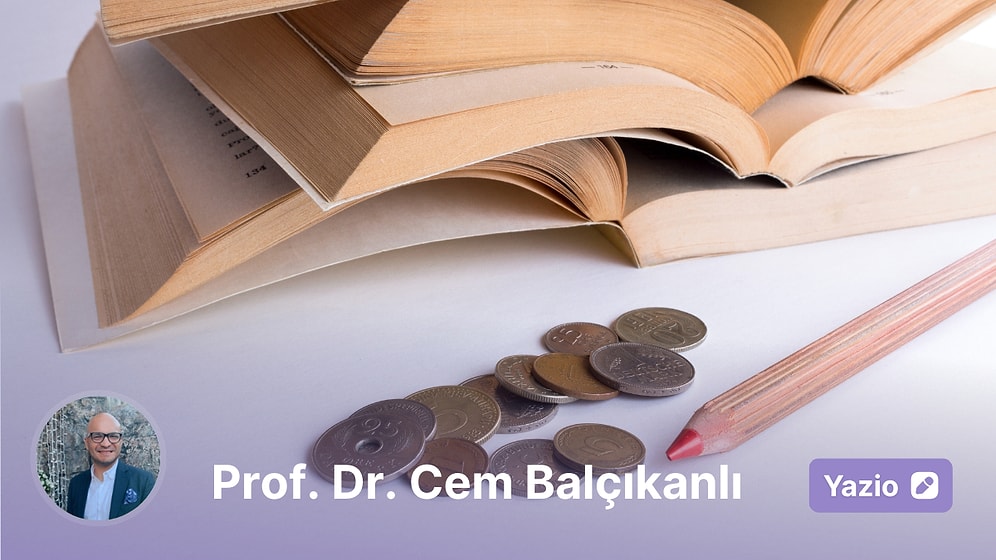 Eğitim İçin Vazgeçtiklerimiz