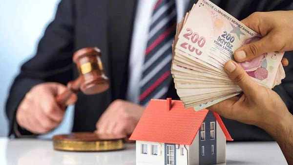Ev sahipleri bu şekilde evlerini boşaltmaya çalışıyor!
