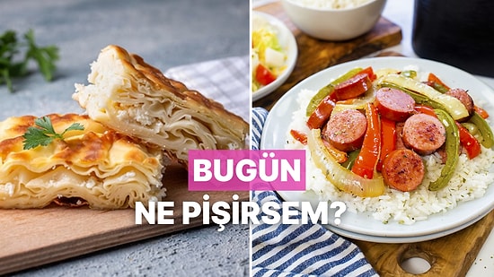 “Ne Pişirsem?” Derdi Yaşayanlara Kurtarıcı Olacak 8 Yaratıcı Yemek Kombinasyonu