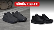 Günün Fırsatı: Çok Satanlar Listesinin Yıldızı Under Armour Charged Surge 4 Spor Ayakkabı İndirimde!