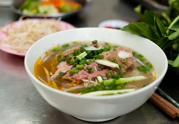 6. Pho