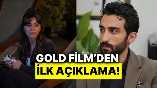 RTÜK Soruşturma Başlatmıştı: Kızılcık Şerbeti’nin Yapımcısından Açıklama Geldi!