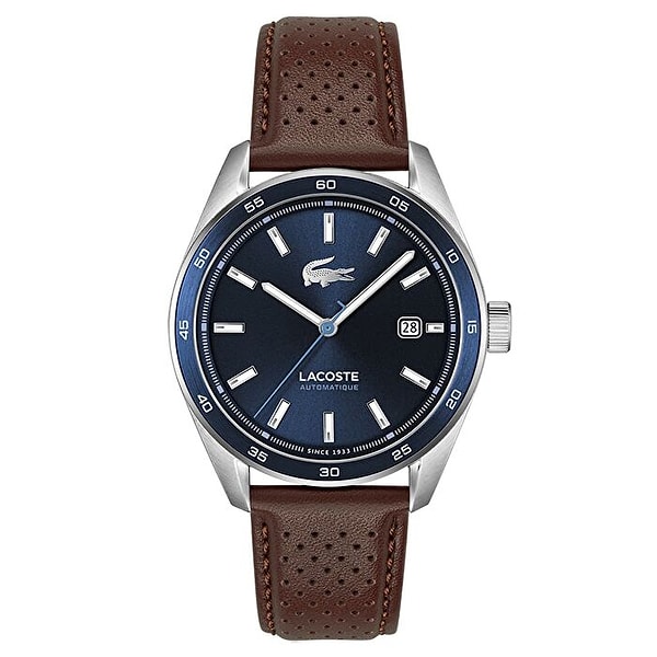 8. Lacoste LAC2011377 Erkek Kol Saati
