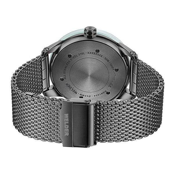 10. Welder WRN1004 Erkek Kol Saati