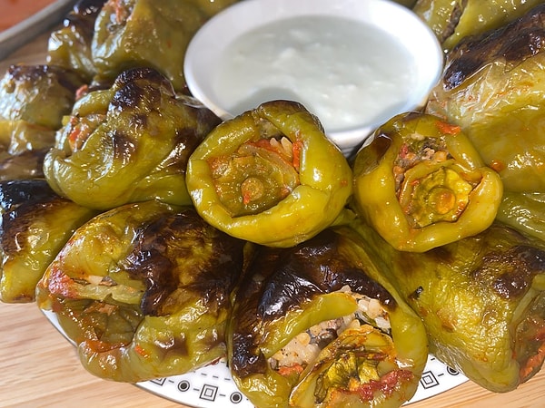 Dolma!