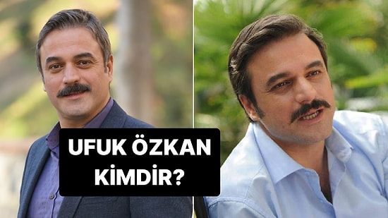 Ufuk Özkan Kimdir, Kaç Yaşında? Ufuk Özkan Hastalığı Nedir?