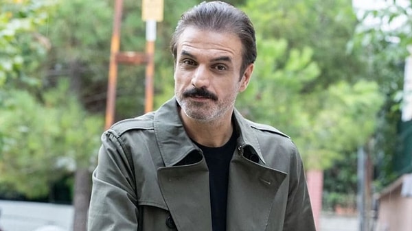 Ayrılmasının nedeni olarak da şöyle konuşmuştu: