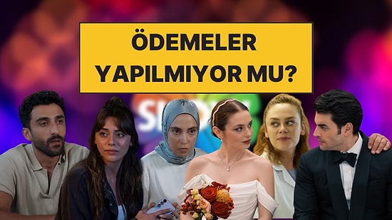 Kayyum Atanan Show TV'nin Ödemeleri Durdurduğu İddiası: Kızılcık Şerbeti, Veliaht ve Bahar Ara mı Verecek?