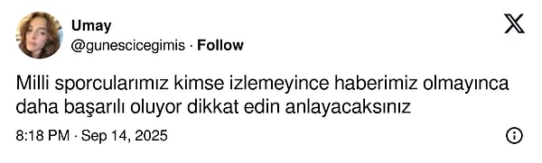 Biz nazar ülkesiyiz!