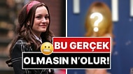 Gossip Girl'ün İkonik Blair Waldorf'u Leighton Meester'ın Radikal İmaj Değişikliği Hayal Kırıklığına Uğrattı!