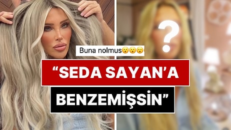 Benzetmelere Fena Bozulacak: Filtresiz Halini Paylaşan Seren Serengil'i Görenler Tanımayadı!