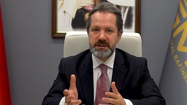 Gram Altın Ne Kadar Olacak? İslam Memiş Açıkladı.