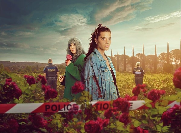 4. Under a Dark Sun (2025)