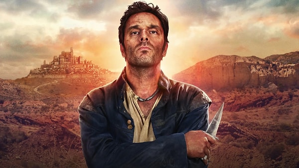 8. Néro The Assassin (2025)