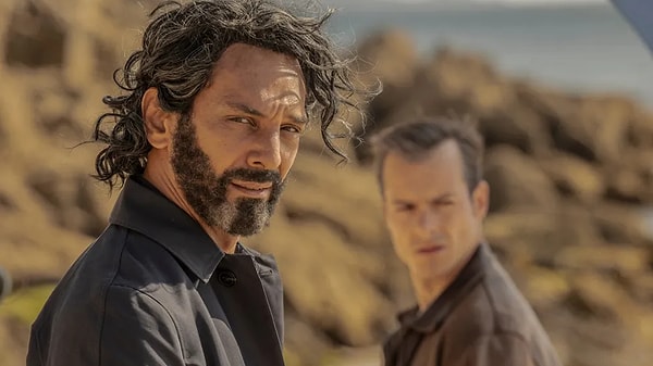 15. Vortex (2023)