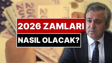 Asgari Ücret, Emekli Maaş Zammında Beklentiler ve Gerçekte Yaşanacaklar