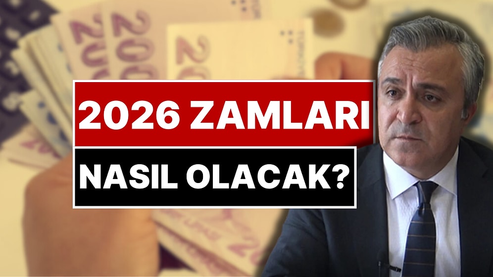 Asgari Ücret, Emekli Maaş Zammında Beklentiler ve Gerçekte Yaşanacaklar