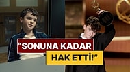 Adolescence Dizisindeki Performansıyla Emmy Ödülü Alarak Tarihe Geçen 15 Yaşındaki Owen Cooper'a Övgü Yağdı!
