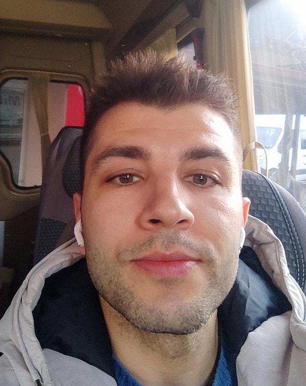 Türker Gökçe