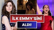 İlkini Başardı! Cristin Milioti, Çizgi Roman Karakteriyle İlk Emmy Ödülünü kazandı!
