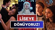 Lise Yıllarını Özleyenler Buraya! İzlerken Bizi 15 Yaşımıza Döndürecek 15 Film!