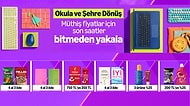İndirimlerde Son Gün! Fırsatlar Bitmeden Yararlanmanız Gereken Kampanyalar