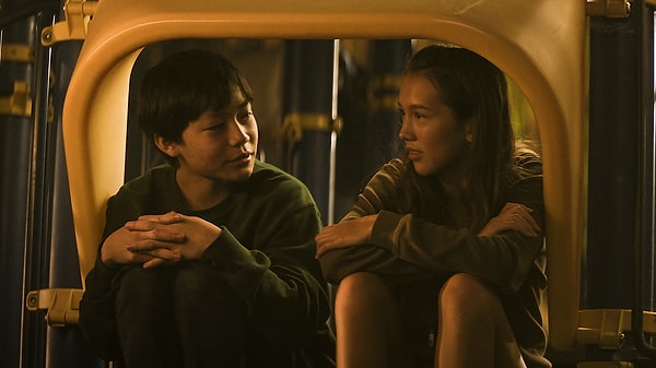 9. Dìdi (2024)