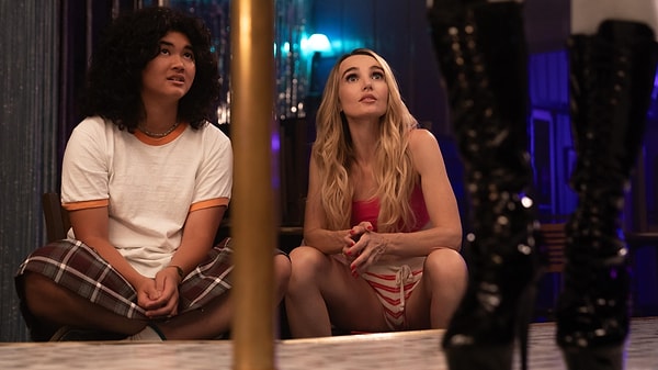 11. Summer of 69 (2025)