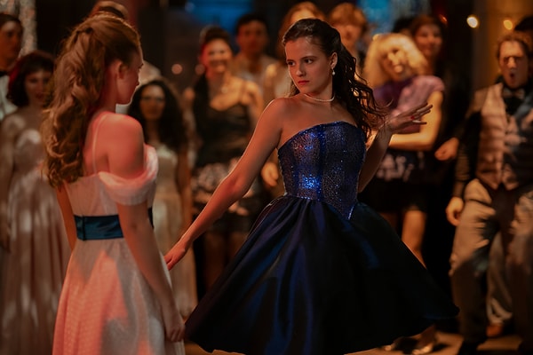 13. Fear Street: Prom Queen (2025)