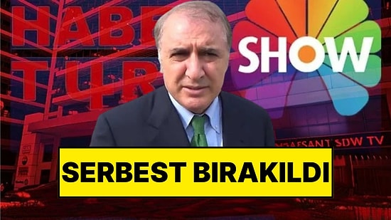 Can Holding Operasyonunda Flaş Gelişme: Yönetim Kurulu Başkanı Serbest!