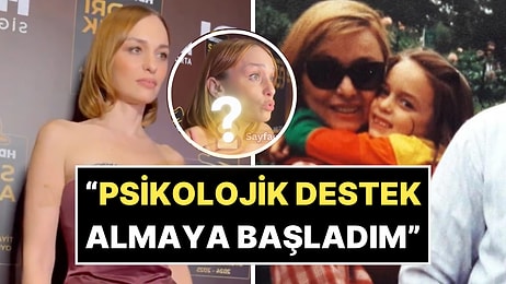 "Veda" Mesajıyla Panik Yaratan Nilperi Şahinkaya, O Gece Yaşadıkları Hakkında İlk Kez Konuştu!