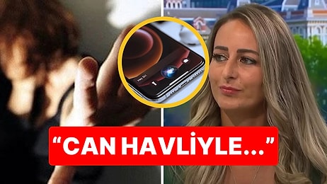"Önce Fiziksel Sonra Cinsel Saldırı...": Siri Uygulaması Sayesinde Hayatı Kurtulan Kadın