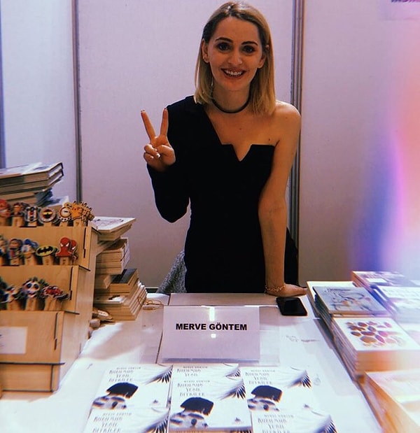 Merve Göntem'in avukatı T24'e açıklamada bulundu.