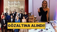 Kızılcık Şerbeti Senaristlerinden Merve Göntem, 4 Yıl Önceki Röportajı Sebebiyle Gözaltına Alındı