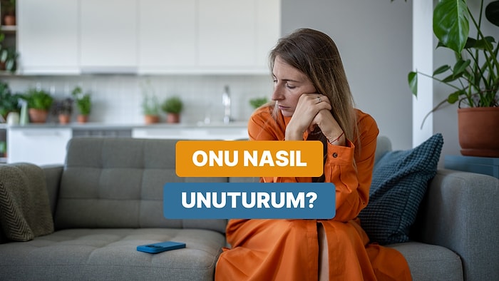 Ayrılığın Üstesinden Gelmeyi Zorlaştıran 10 Yanlış Alışkanlık