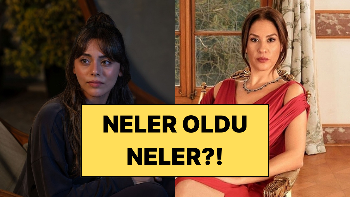 Şerbo&apos;nun Fragmanının Yayından Kaldırılmasından Evrim Alasya&apos;nın RTÜK Tepkisine TV Dünyasında Bugün Yaşananlar
