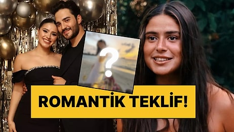 Survivor Ayşe Yüksel Evlilik Teklifi Aldı: Maldivler'de Aldığı Romantik Teklif Gündem Oldu!