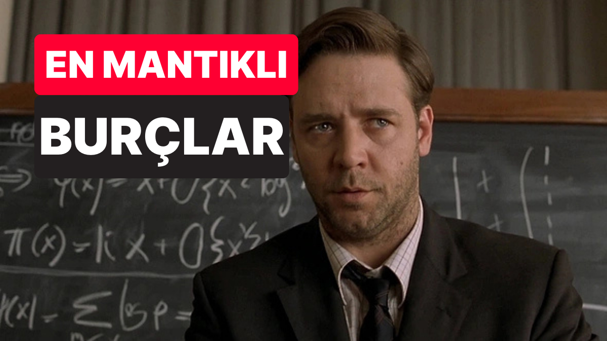 Her Şeye Karşı Sağduyu Geliştiriyorlar: En Mantıklı 3 Burç