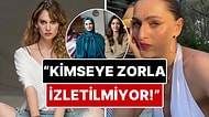 Farah Zeynep Abdullah'tan Kızılcık Şerbeti Senaristi Merve Göntem’in Gözaltı Kararına Sert Tepki!