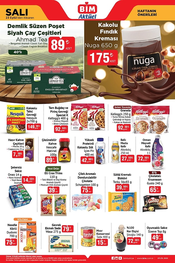 Nuga Kakolu Fındık Kreması 650 gr 175 TL