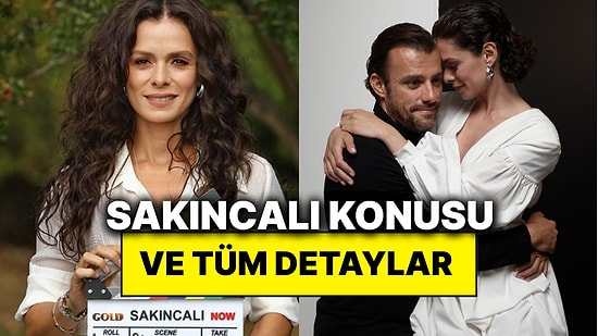 Sakıncalı Konusu Nedir? Sakıncalı Oyuncuları ve Tüm Detaylar