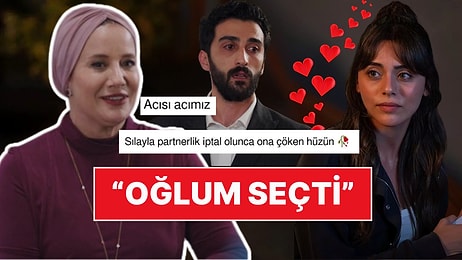 Kızılcık Şerbeti’nin Asude'si Servet Pandur'un "Firaz" Paylaşımı Kaosun Ortasında Goygoyculara Malzeme Çıkardı