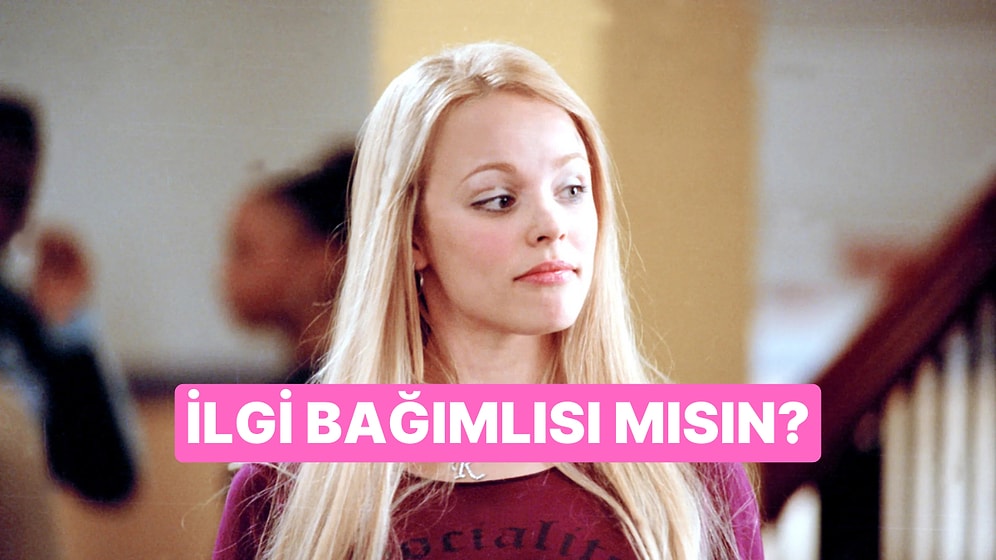 Bu Davranışları Yapıyorsan Sen İlgi Bağımlısısın Demektir!